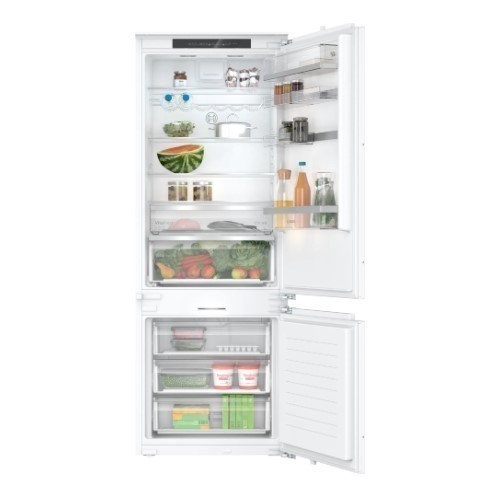 FRIGO COMBI BOSCH KBN96ADD0 193.5X70.8 INTEGRABLE